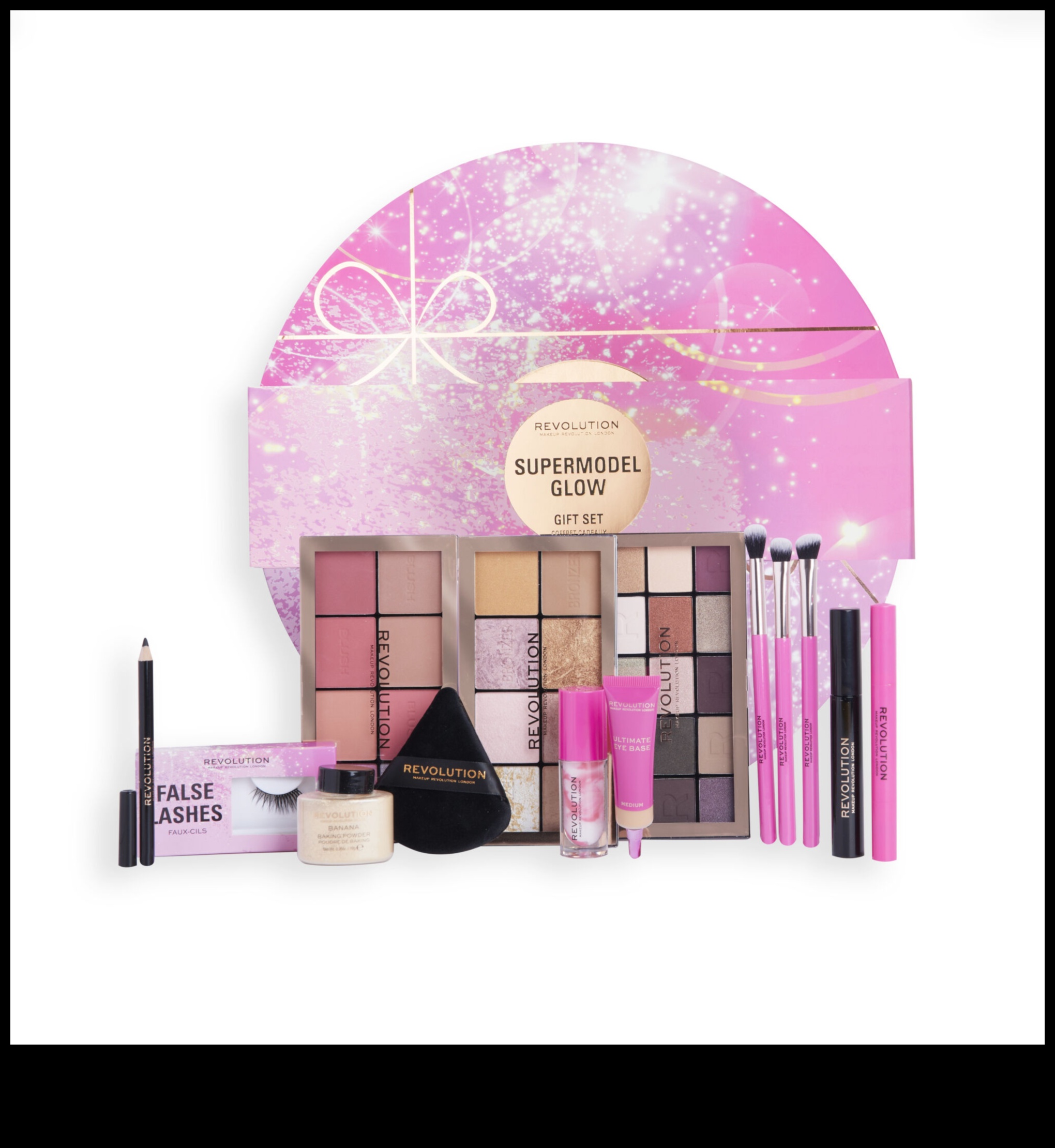 ثورة توهج DIY: إطلاق العنان لإبداعك في صياغة الماكياج