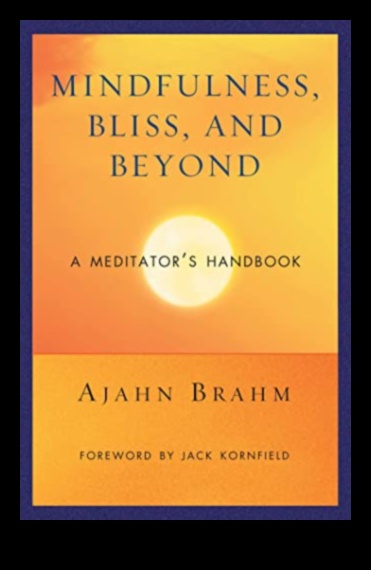 النعيم الواعي: الفوائد التحويلية للتأمل