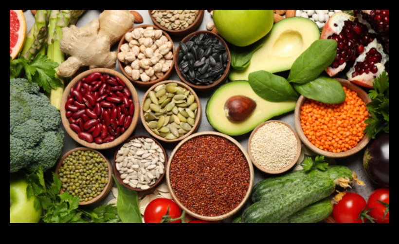 النظام النباتي والتحكم في نسبة السكر في الدم: نهج يركز على النبات