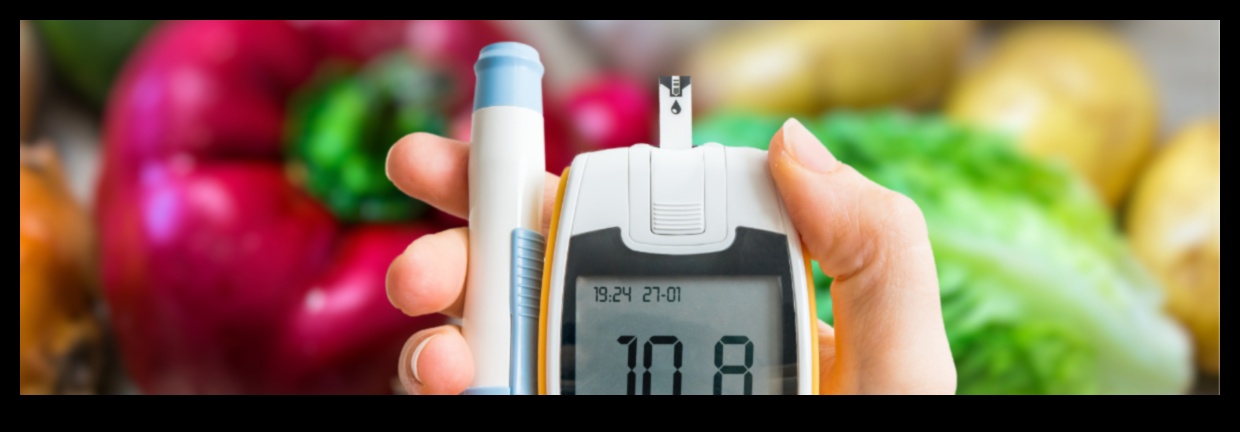 النظام النباتي والتحكم في نسبة السكر في الدم: نهج يركز على النبات