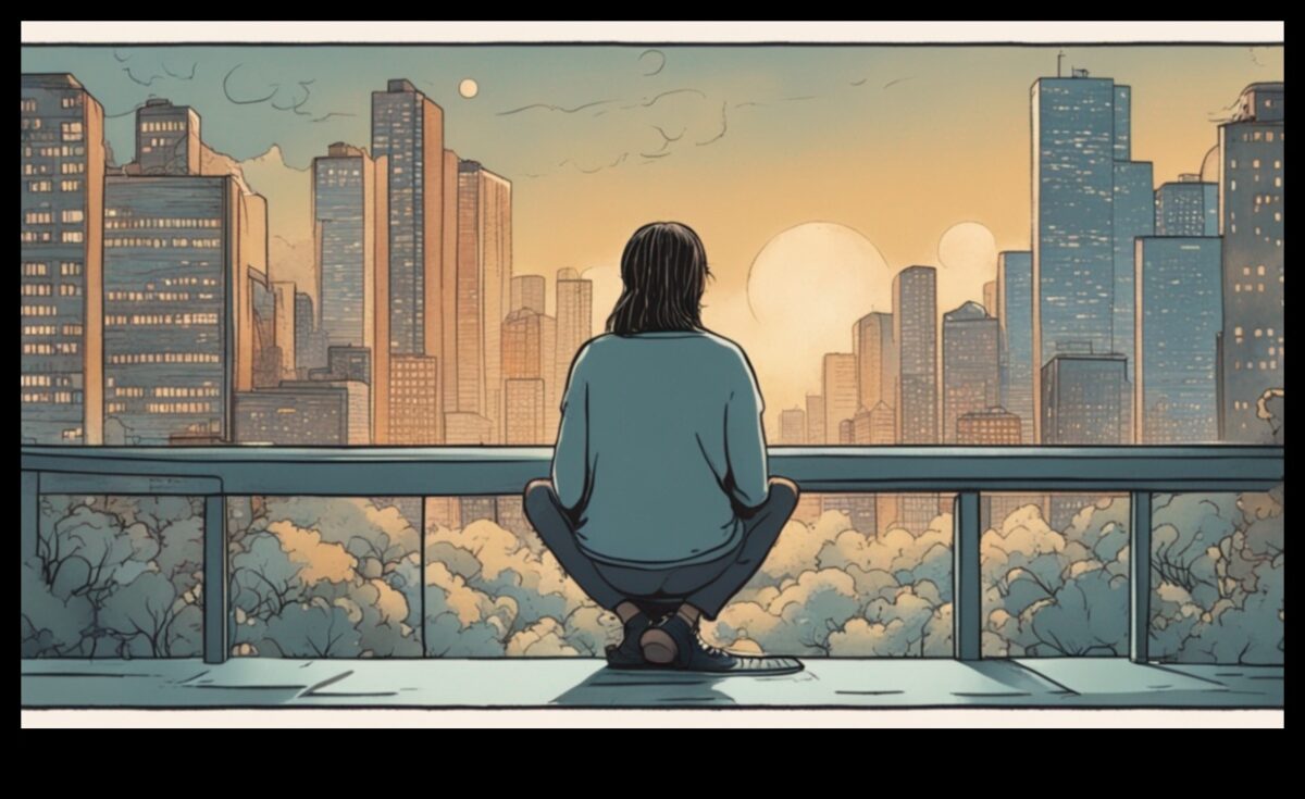 نعمة التنفس: سيمفونية التنفس في تخفيف التوتر