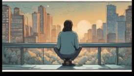 نعمة التنفس: سيمفونية التنفس في تخفيف التوتر