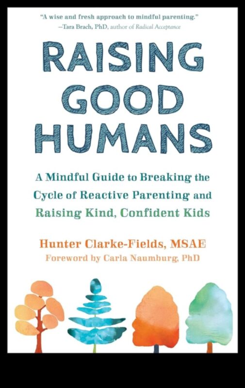 الأبوة والأمومة الحالية: التنقل في الرحلة بوعي