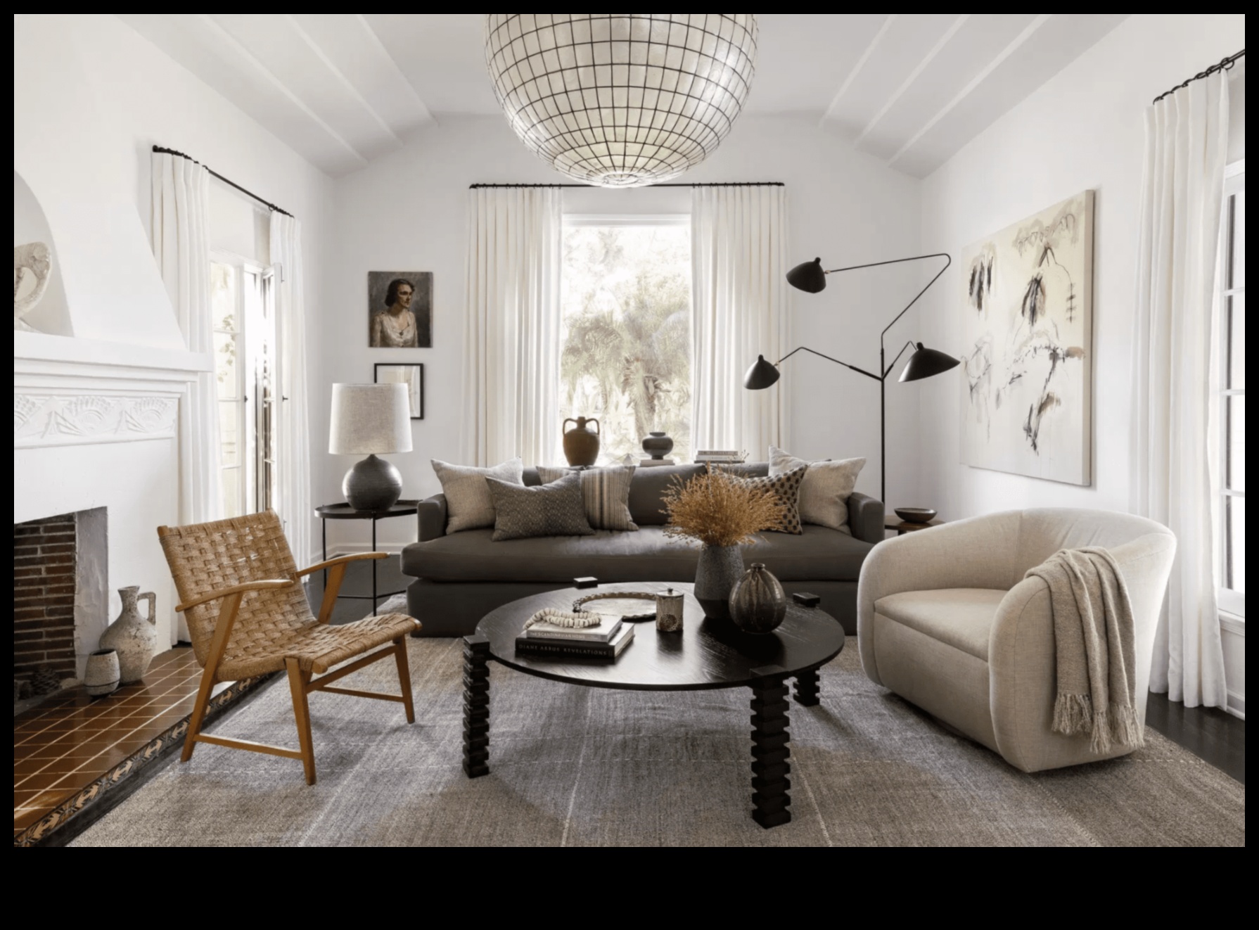 أفكار ملهمة غير متوقعة للديكور الداخلي ستذهلك