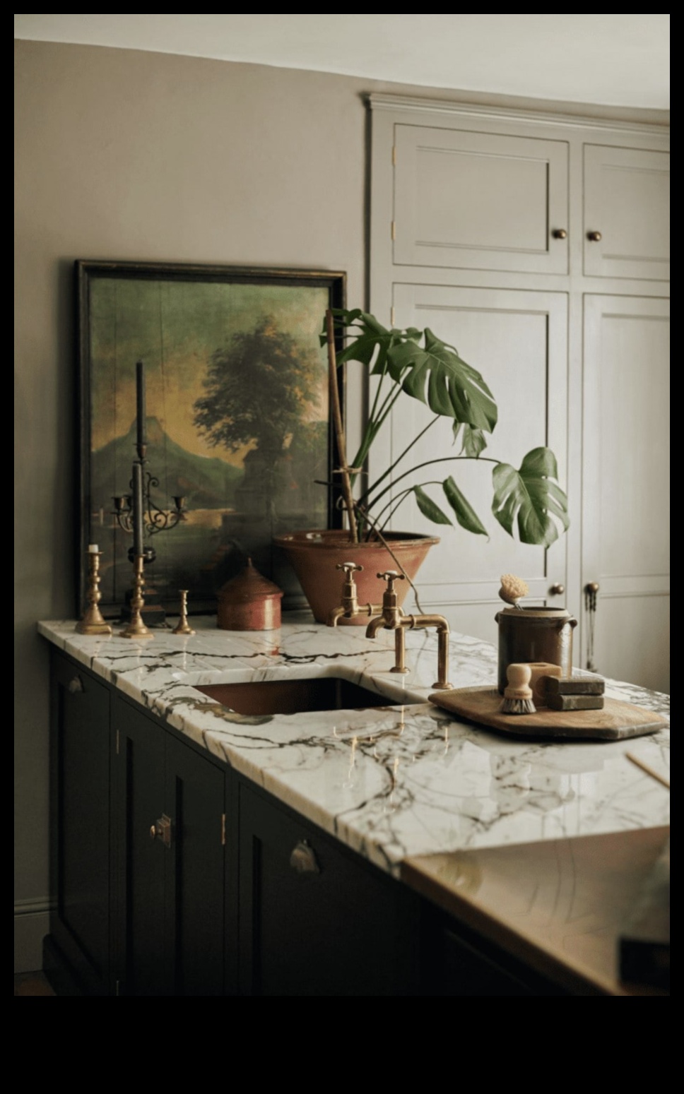 أفكار ملهمة غير متوقعة للديكور الداخلي ستذهلك