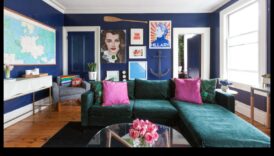 أفكار ملهمة غير متوقعة للديكور الداخلي ستذهلك