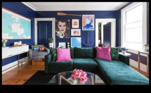 أفكار ملهمة غير متوقعة للديكور الداخلي ستذهلك