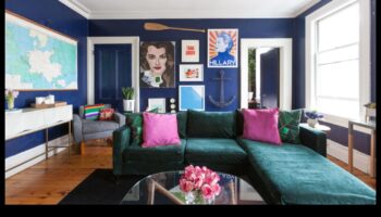 أفكار ملهمة غير متوقعة للديكور الداخلي ستذهلك