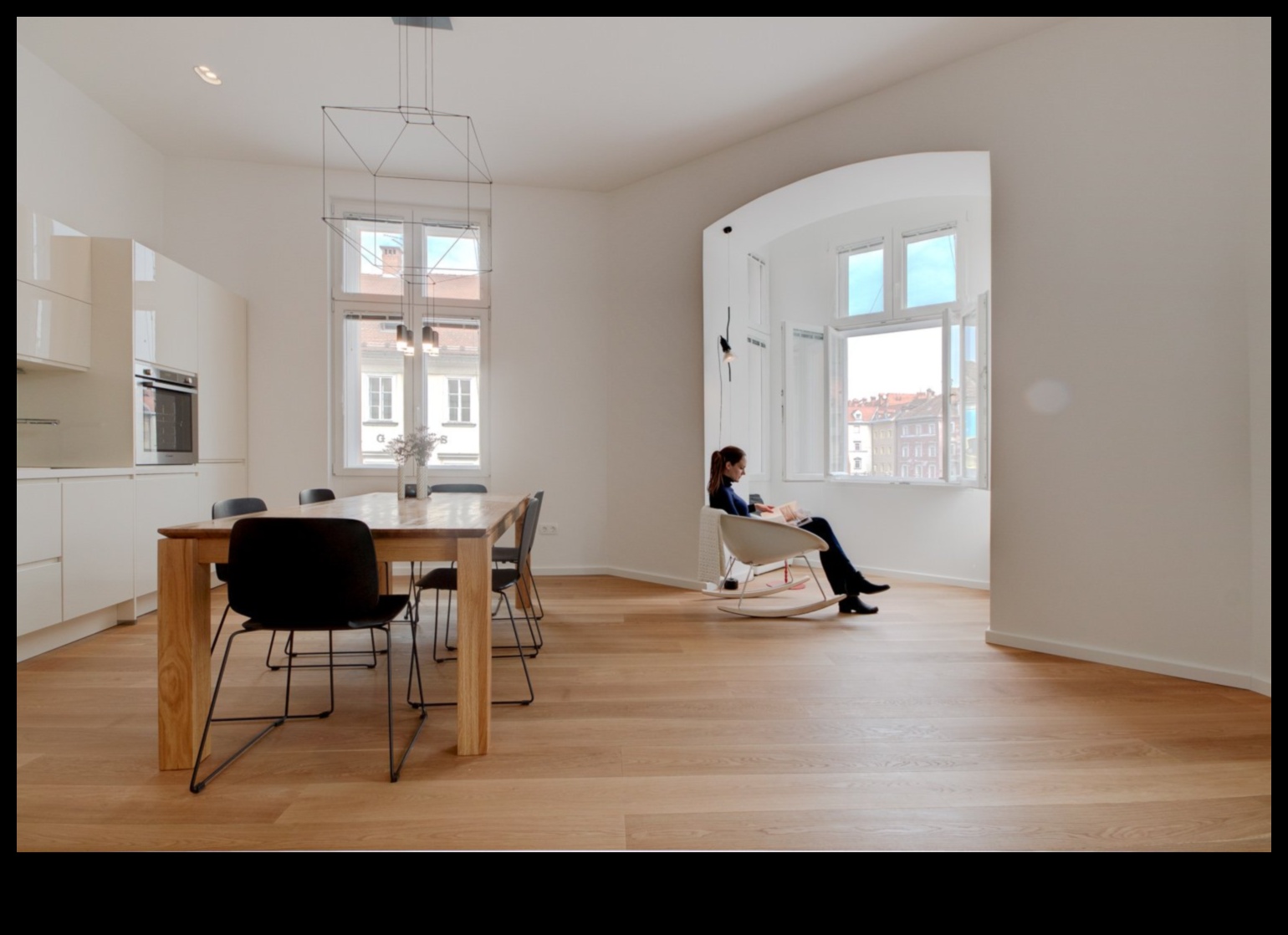 كيفية تخصيص مساحتك باستخدام مفاهيم تزيين فريدة من نوعها