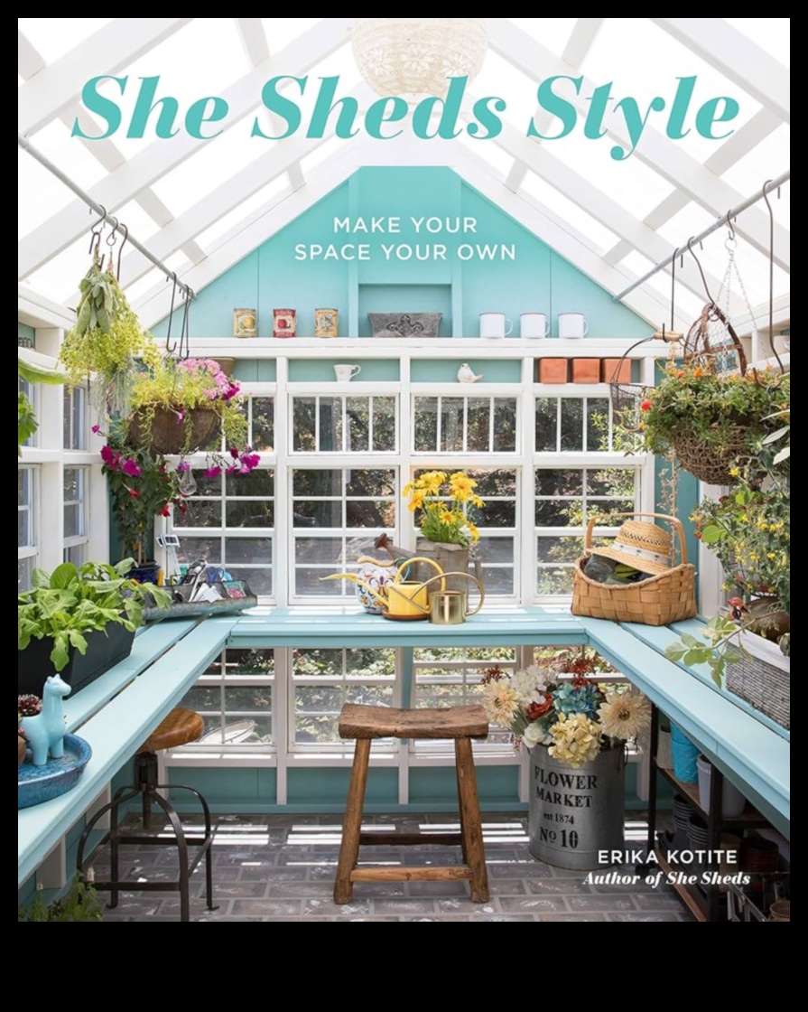 كيفية تخصيص مساحتك باستخدام مفاهيم تزيين فريدة من نوعها