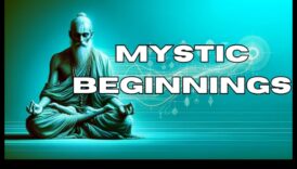 الصفاء القديم: التنقل في الاستكشاف التاريخي لأصول التأمل