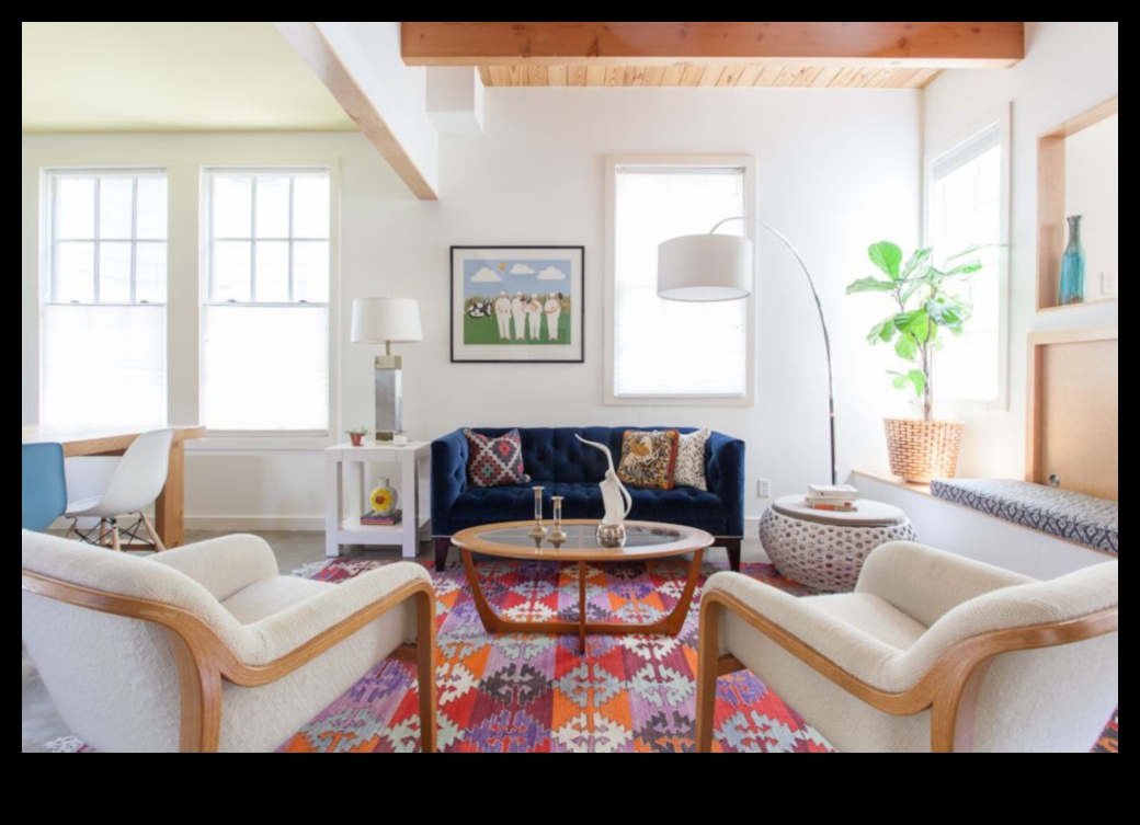 كشف أسرار ديكور المنزل الجميل