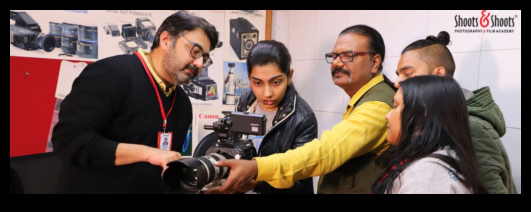 إتقان التقاط الصور: ارفع مهاراتك من خلال تعليم التصوير الفوتوغرافي المتخصص