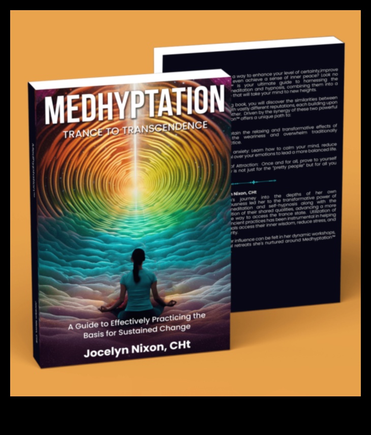 السمو الواعي: الارتقاء برحلتك من خلال قوة الوعي