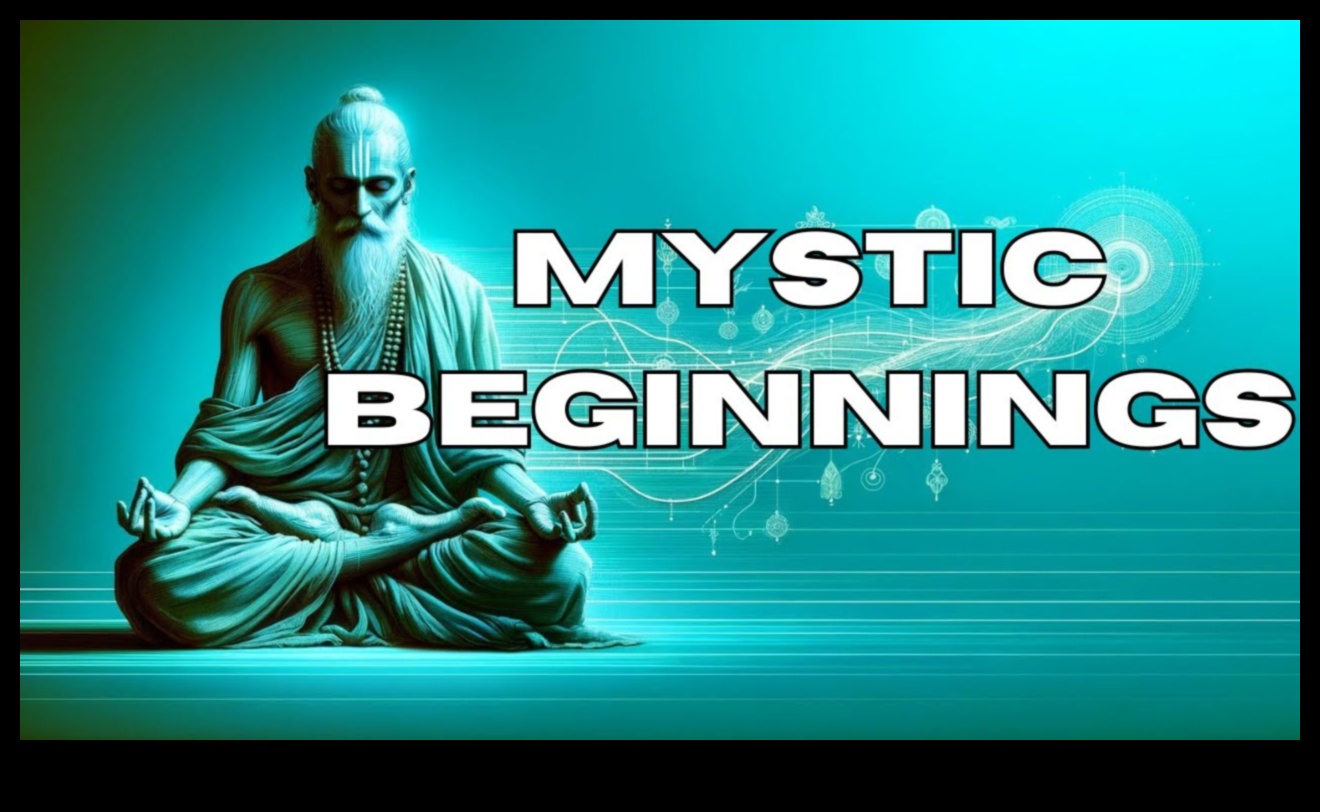 الصفاء القديم: التنقل في الاستكشاف التاريخي لأصول التأمل