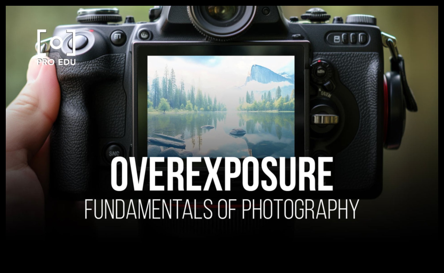 أسرار التصوير الفوتوغرافي: ارفع مهاراتك من خلال تعليم التصوير الفوتوغرافي المتخصص