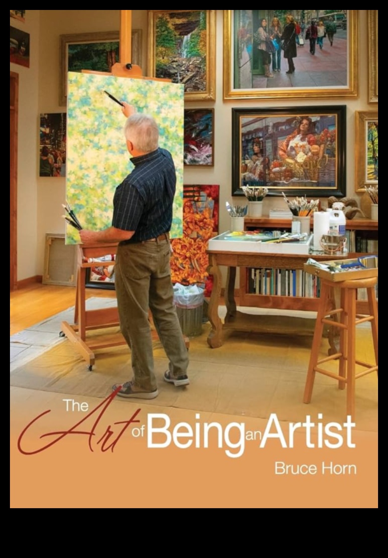 استكشاف فن تزيين المفاهيم