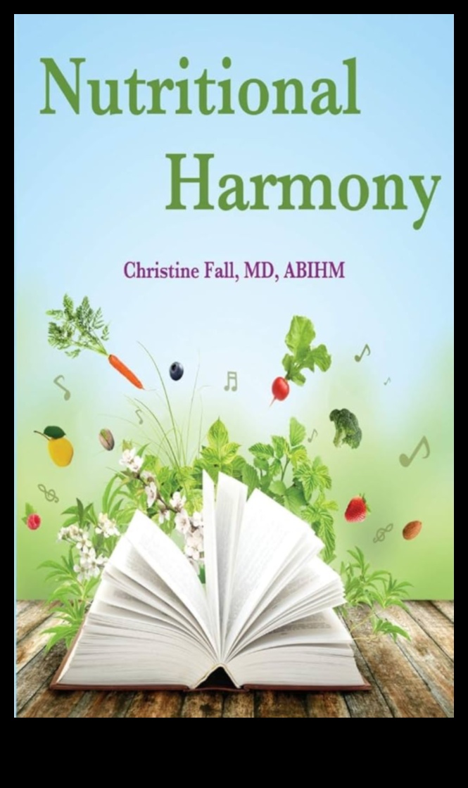 كيفية تحقيق الانسجام الغذائي في وجباتك