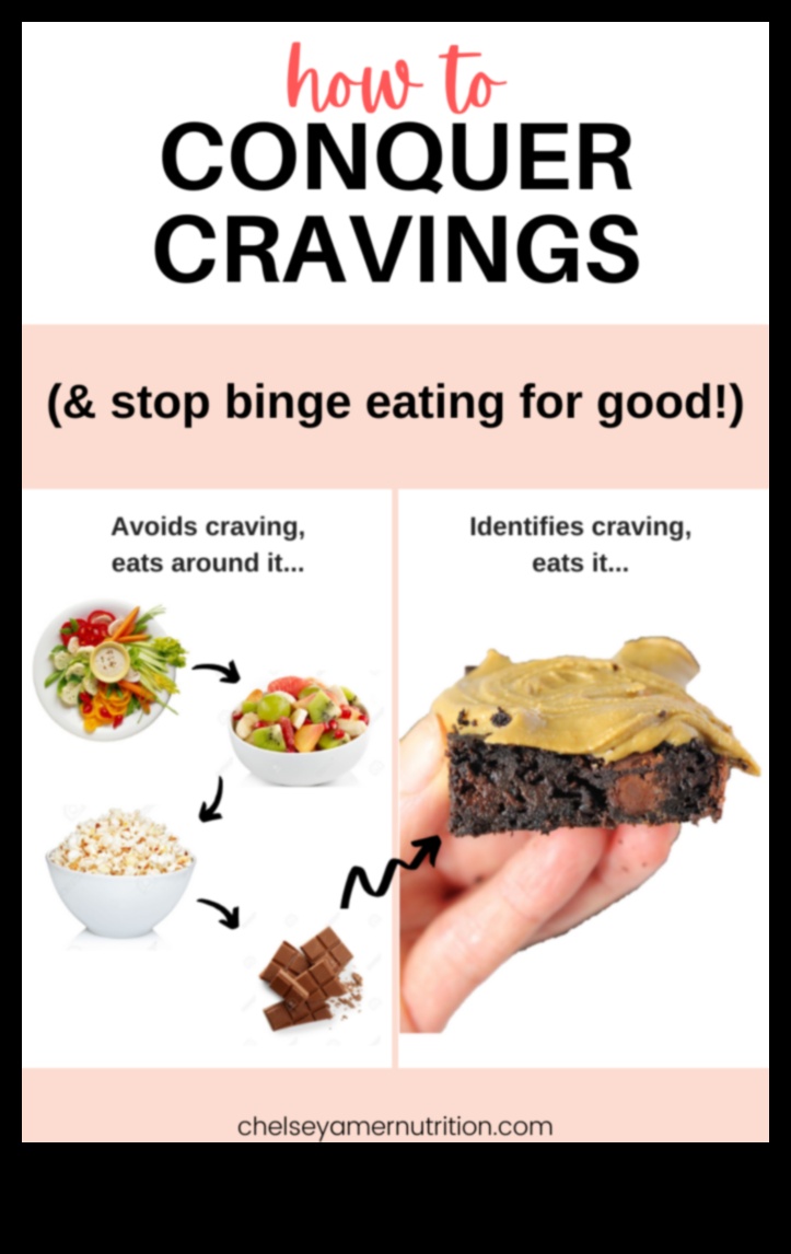 العلاقة بين الأنظمة الغذائية منخفضة الكربوهيدرات والرغبة الشديدة في تناول الطعام