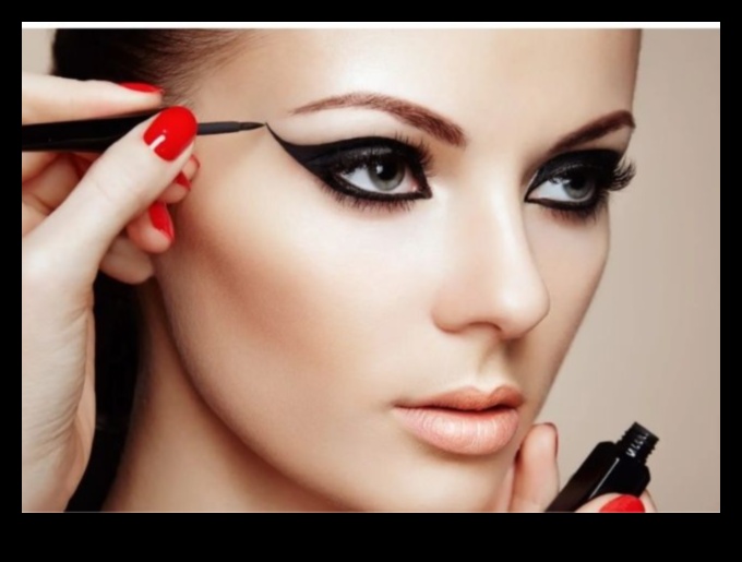 كحل نباتي وخالي من القسوة: التنقل في خيارات الجمال الأخلاقية